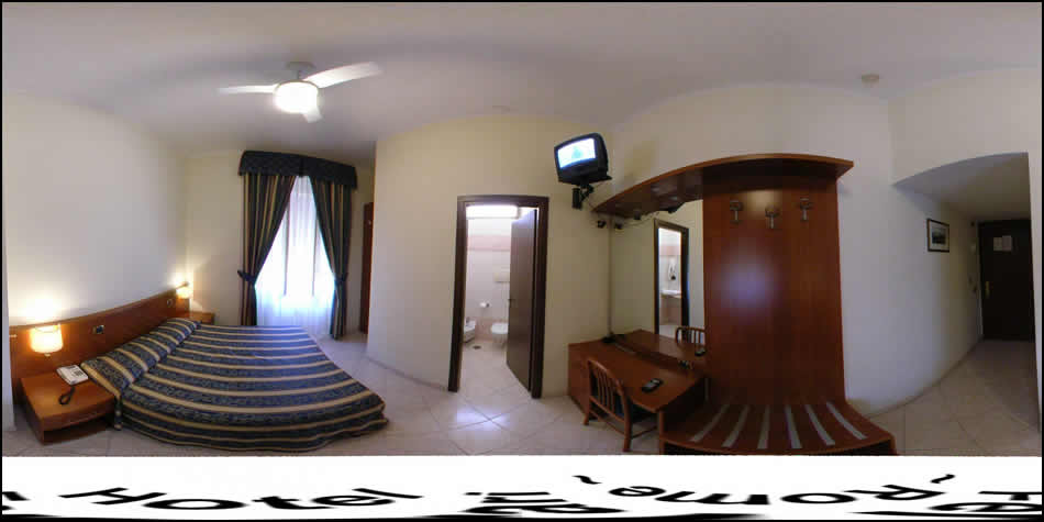 Hotel Ferrari Rome